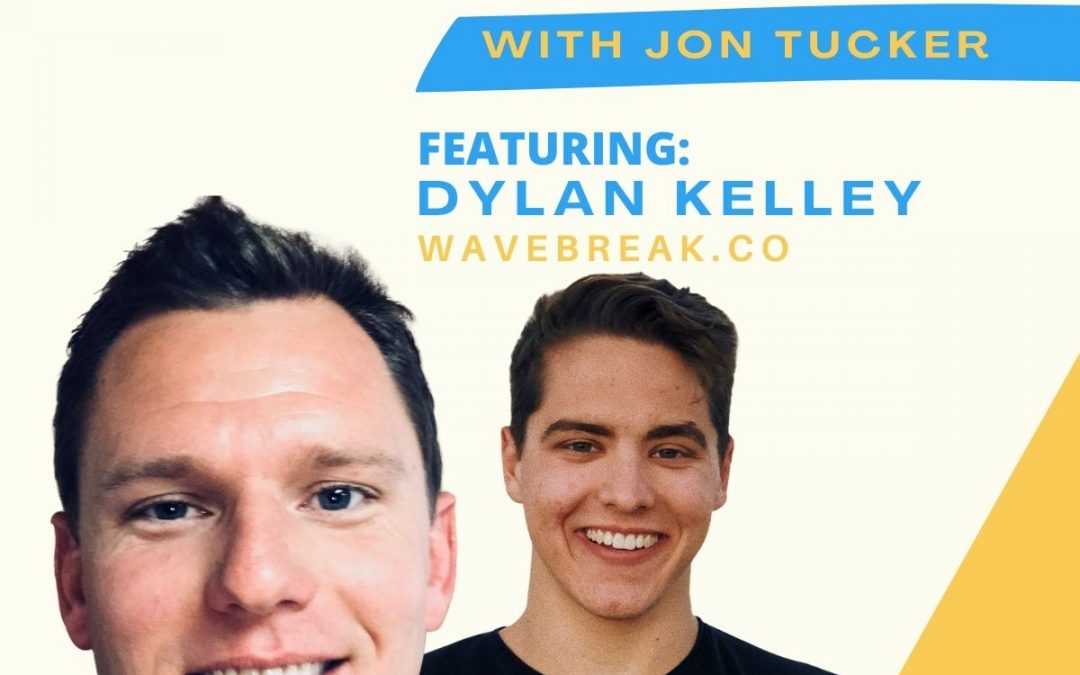 eCommerce Townhall Ep2: Email Marketing – Flow Architecture, Segmenting and SMS with Dylan Kelley of Wavebreak.co